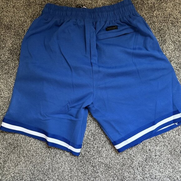 Share Men PRO STANDARD Golden State Warriors Logo Short Size Large - Picture 10 of 12